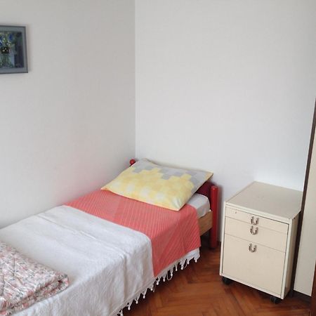 Apartment Cherry Rovinj Bagian luar foto