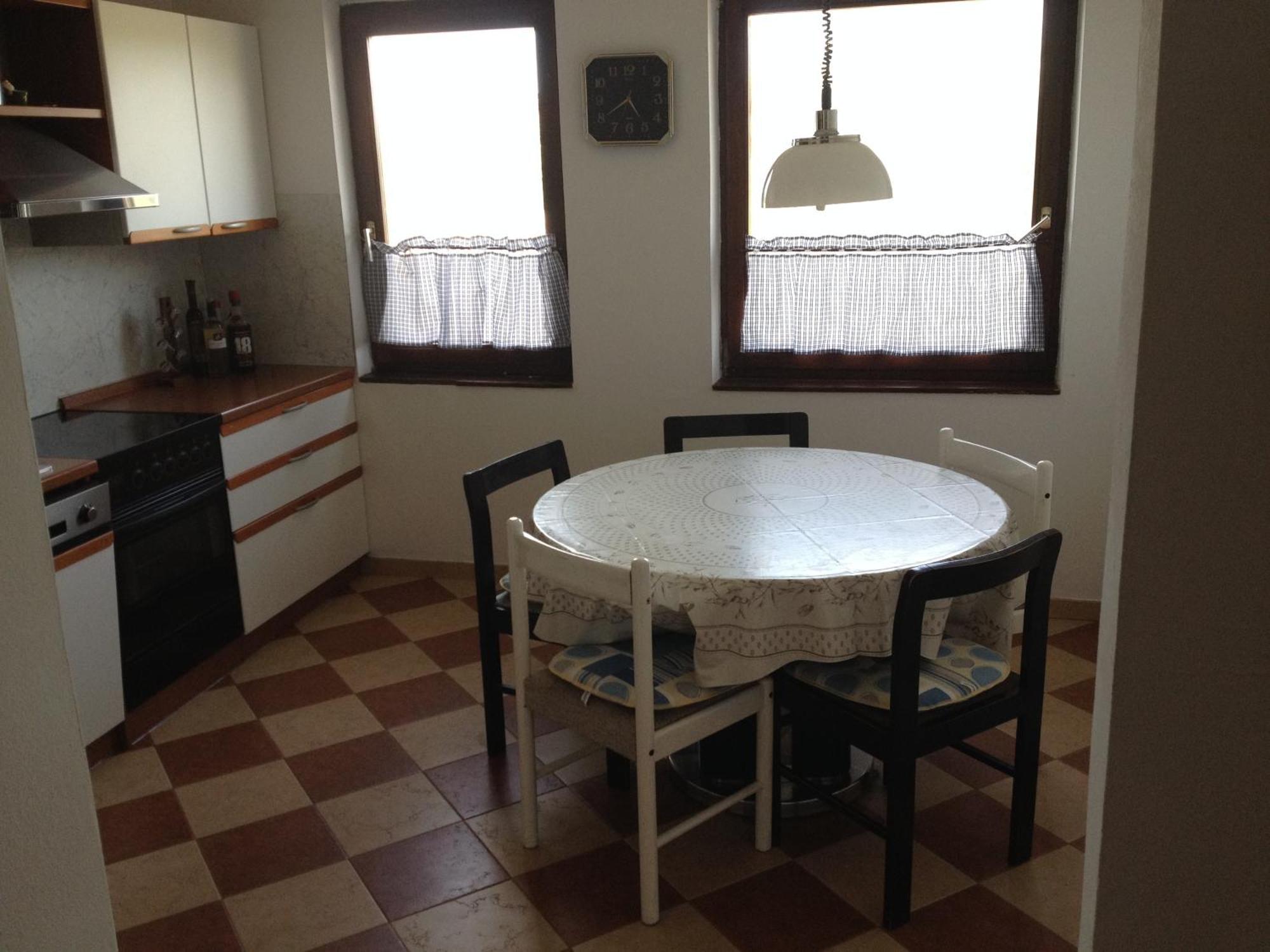 Apartment Cherry Rovinj Bagian luar foto