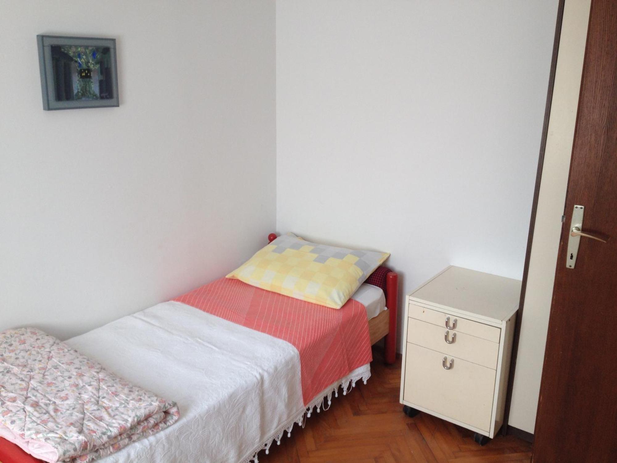 Apartment Cherry Rovinj Bagian luar foto