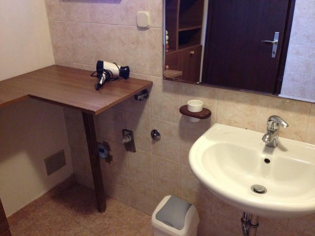 Apartment Cherry Rovinj Bagian luar foto