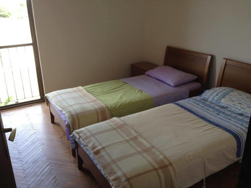 Apartment Cherry Rovinj Bagian luar foto