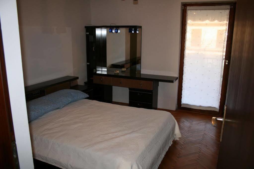 Apartment Cherry Rovinj Bagian luar foto