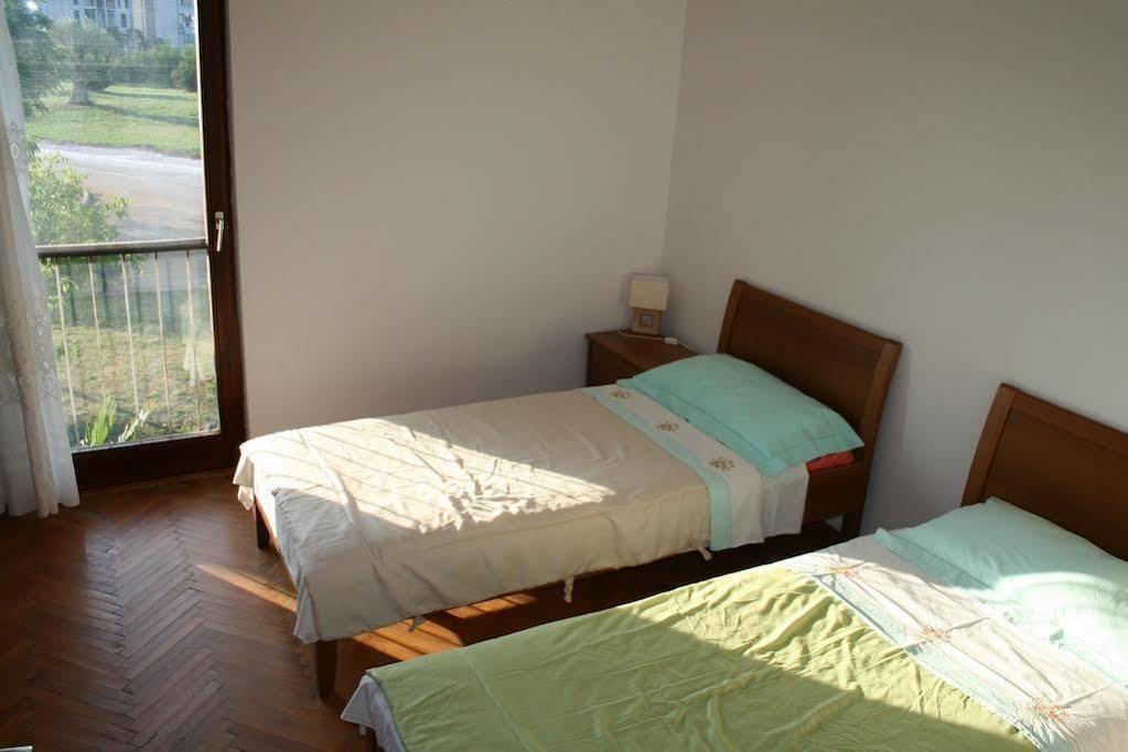 Apartment Cherry Rovinj Bagian luar foto