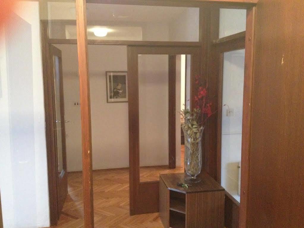 Apartment Cherry Rovinj Bagian luar foto