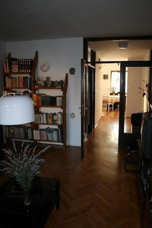 Apartment Cherry Rovinj Bagian luar foto